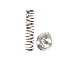 BOV Smart Port Upgrade Kit - 60mm Silver