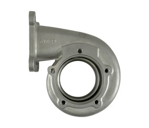 Turbine Housing B Frame (T4 0.82AR) suit 62 turbine