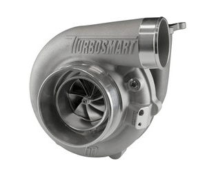 TS-1 Turbocharger 6466 T4 0.96AR Externally Wastegated