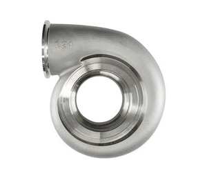 Turbine Housing C Frame (V-Band 1.24AR) suit 75mm Turbine