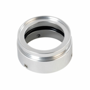 BOV V-Band to 38mm Adapter