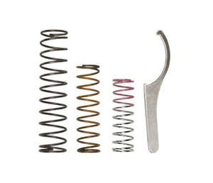 BOV RacePort Spring System