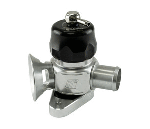 BOV Dual Port Maz/Sub-Black