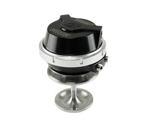 Gas Valve Actuator 60 14psi Black