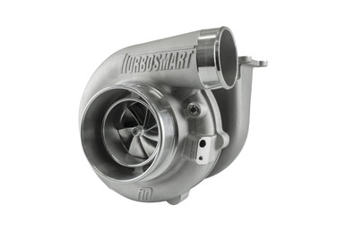 TS-1 Turbocharger 6870 (Kompact) T4 0.82AR Externally Wastegated - Image 2