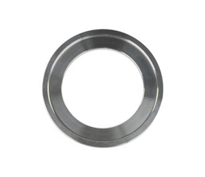WG60 Alloy Inlet Weld Flange