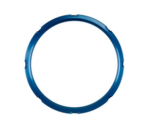 GenV WG45/50 Actuator and ProPort Collar Blue