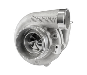 TS-1 Turbocharger 5862 V-Band 0.82AR Externally Wastegated