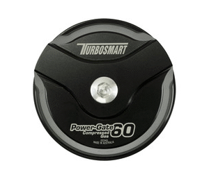 Gen V WG60 CG Full Range Cap Black