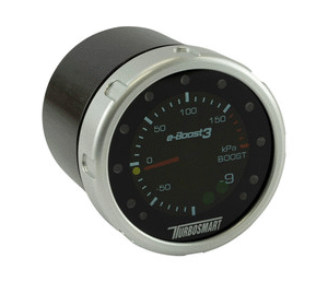 EB3 60PSI 60mm Silver