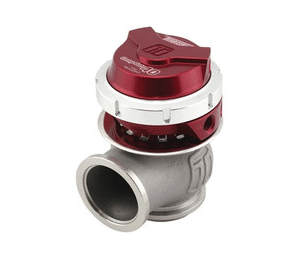GenV WG40 CompGate40 14psi Red