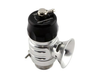 BOV Supersonic Uni - Black