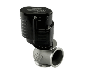 GenV eWG50 Progate50 Electronic Black