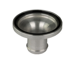 BOV 19mm Hose Adapter