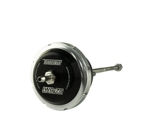 IWG75 BW B1 Single scroll 14 PSI