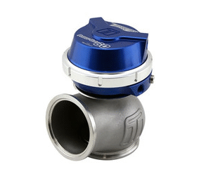 GenV WG60 PowerGate60 14psi Blue