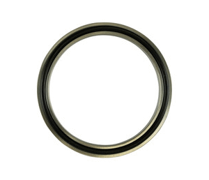 BOV RacePort Titanium Weld Flange to Suit Female BOV