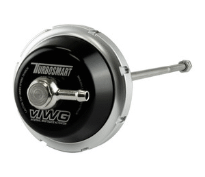 vIWG R56 Mini Cooper S - 6inHg