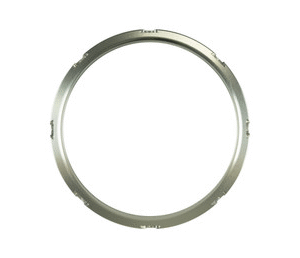 GenV WG45/50 Actuator and ProPort Collar - Clear