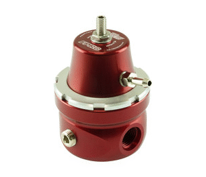FPR6 - Fuel Pressure Regulator - Red
