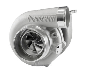 TS-1 Turbocharger 6870 (Kompact) D4 0.84AR Externally Wastegated