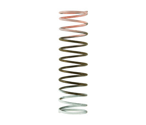 BOV ProPort Spring (4 inHg) Pink