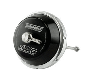 vIWG N20 BMW - 6inHg