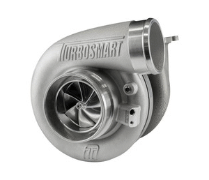 TS-1 Turbocharger 7275 T4 0.96AR Externally Wastegated