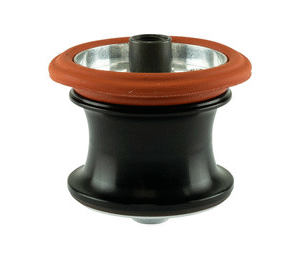 BOV RacePort Plumback Piston Assembly