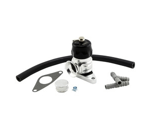 BOV Supersonic Subaru -Black