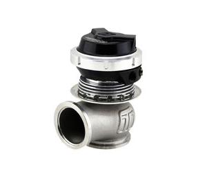 GenV WG40M CompGate40 Motorsport 14psi Black