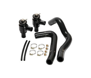 BOV Kompact PlumBack - Shortie - BMW 335