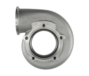 Turbine Housing B Frame (V-Band 1.07AR) suit 66mm Turbine