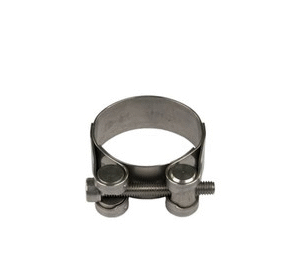 Barrel Hose Clamp (38-41mm / 1.50")