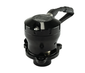 BOV Kompact EM DualPort- VR2 (Ford Ecoboost, Mercedes Benz, AMG, Volvo)
