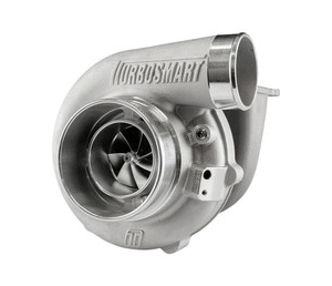 TS-2 Turbocharger (Water Cooled) 5862 T3 0.63AR Externally Wastegated