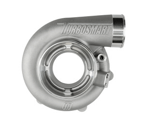 TS Compressor Cover B Frame 62mm