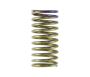 BOV ProPort Spring (9 inHg) Purple