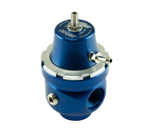 FPR8 - Fuel Pressure Regulator - Blue