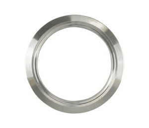 Turbocharger V-Band Weld Flange Suit Turbine Inlet 2.25" (Frame 2)