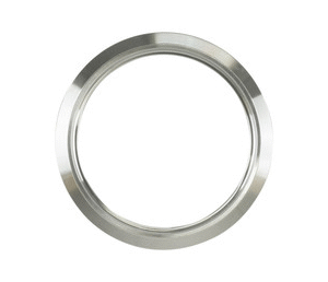 Turbocharger V-Band Weld Flange Suit Turbine Inlet 3.00" (Frame 3)