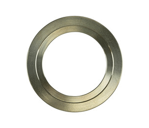 WG45 Inlet Weld Flange Titanium