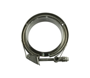 V-Band Coupling Kit inc Quick-Release (101.6mm / 4.0")