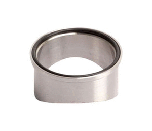 BOV 38mm Alloy Profiled Adapter