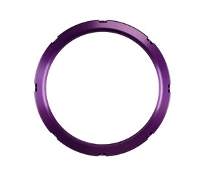 GenV WG38/40 Actuator Collar Purple