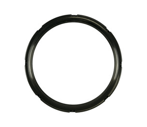 BOV RacePort and IWG Locking Collar Black