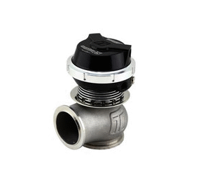 GenV WG45M HyperGate45 Motorsport 14psi Black