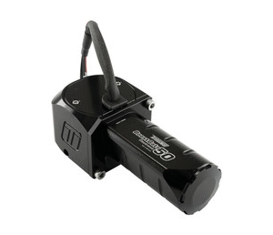 eBG Electronic BoostGate Actuator