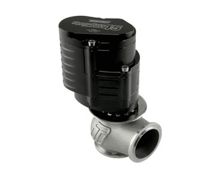 GenV eWG45 HyperGate45 Electronic Black