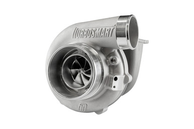TS-2 Turbocharger (Water Cooled) 5862 T3 0.82AR Externally Wastegated